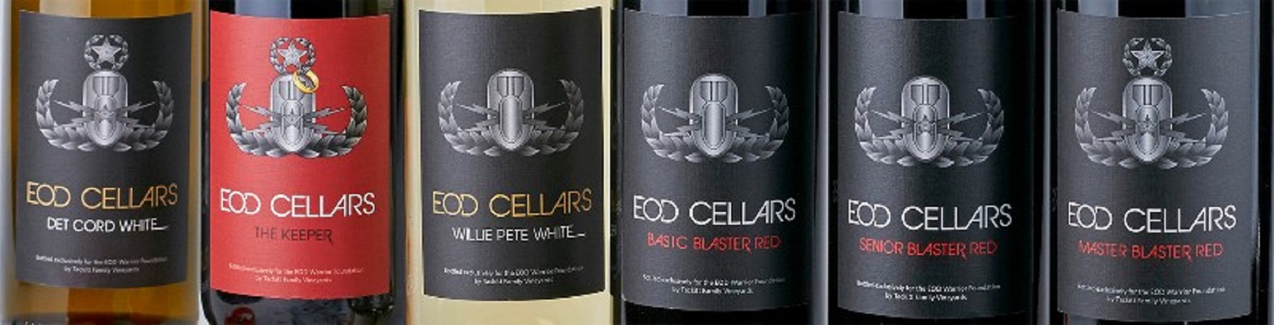 EOD Cellars